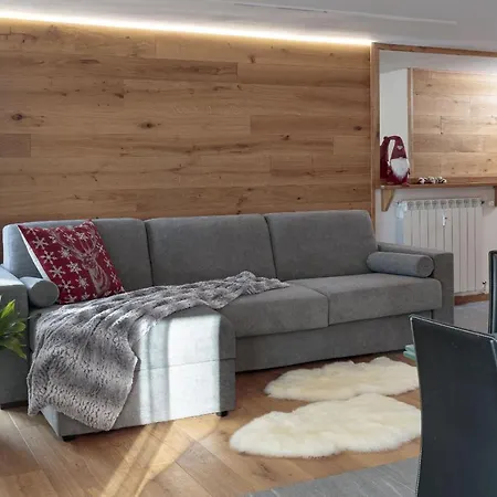 Appartement Hellochalet - The One - Bootdryer, Theatre With Subwoofer, Netflix, Hydromassage Turkish Bath *