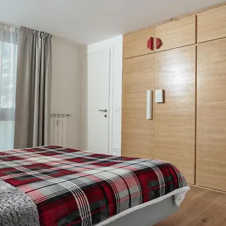Hellochalet - The One - Bootdryer, Theatre With Subwoofer, Netflix, Hydromassage Turkish Bath Appartement Breuil-Cervinia