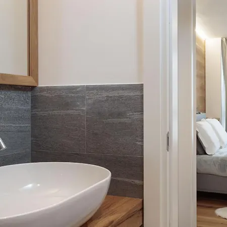 Hellochalet - The One - Bootdryer, Theatre With Subwoofer, Netflix, Hydromassage Turkish Bath Appartement Breuil-Cervinia