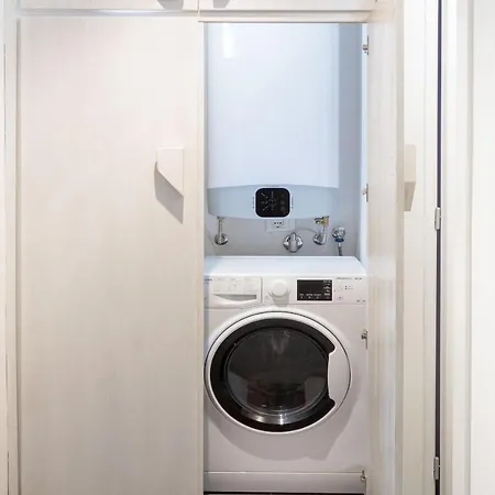 Hellochalet - The One - Bootdryer, Theatre With Subwoofer, Netflix, Hydromassage Turkish Bath Appartement