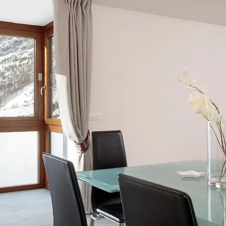 Hellochalet - The One - Bootdryer, Theatre With Subwoofer, Netflix, Hydromassage Turkish Bath Appartement
