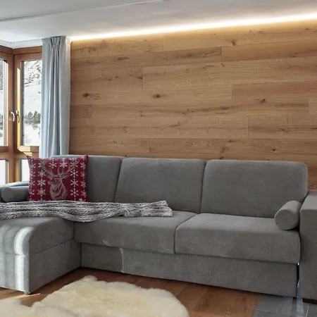 Appartement Hellochalet - The One - Bootdryer, Theatre With Subwoofer, Netflix, Hydromassage Turkish Bath