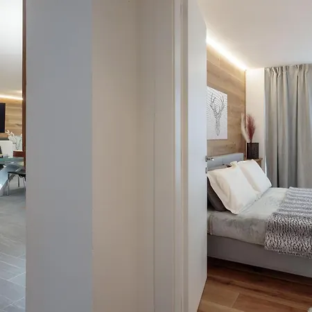 Appartement Hellochalet - The One - Bootdryer, Theatre With Subwoofer, Netflix, Hydromassage Turkish Bath *