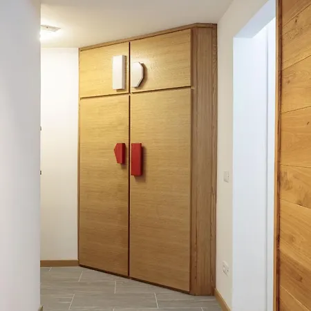 Hellochalet - The One - Bootdryer, Theatre With Subwoofer, Netflix, Hydromassage Turkish Bath Appartement Breuil-Cervinia