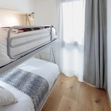 Appartement Hellochalet - The One - Bootdryer, Theatre With Subwoofer, Netflix, Hydromassage Turkish Bath