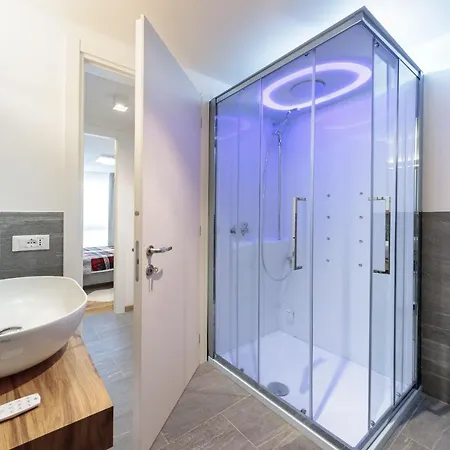 Hellochalet - The One - Bootdryer, Theatre With Subwoofer, Netflix, Hydromassage Turkish Bath Appartement Breuil-Cervinia