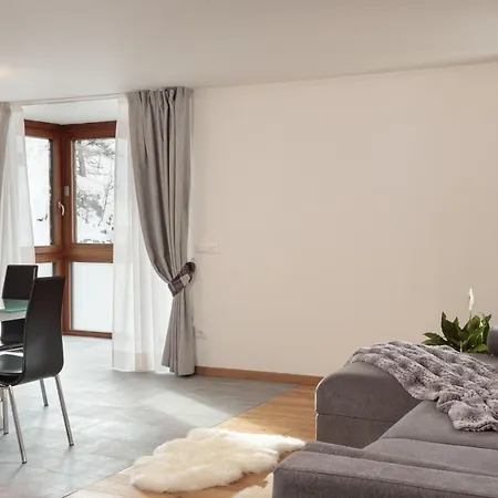 Appartement Hellochalet - The One - Bootdryer, Theatre With Subwoofer, Netflix, Hydromassage Turkish Bath