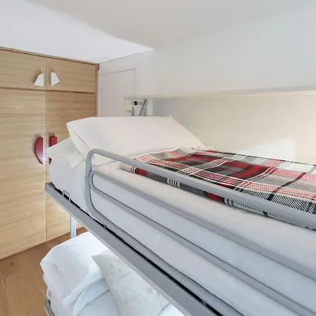 Appartement Hellochalet - The One - Bootdryer, Theatre With Subwoofer, Netflix, Hydromassage Turkish Bath *