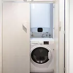 Hellochalet - The One - Bootdryer, Theatre With Subwoofer, Netflix, Hydromassage Turkish Bath アパート