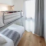 アパート Hellochalet - The One - Bootdryer, Theatre With Subwoofer, Netflix, Hydromassage Turkish Bath