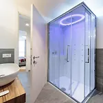 Hellochalet - The One - Bootdryer, Theatre With Subwoofer, Netflix, Hydromassage Turkish Bath アパート ブレウイル・チェルヴィナイア