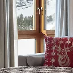 Hellochalet - The One - Bootdryer, Theatre With Subwoofer, Netflix, Hydromassage Turkish Bath ブレウイル・チェルヴィナイア