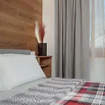 Hellochalet - The One - Bootdryer, Theatre With Subwoofer, Netflix, Hydromassage Turkish Bath * ブレウイル・チェルヴィナイア
