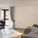 アパート Hellochalet - The One - Bootdryer, Theatre With Subwoofer, Netflix, Hydromassage Turkish Bath