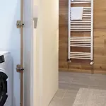 Hellochalet - The One - Bootdryer, Theatre With Subwoofer, Netflix, Hydromassage Turkish Bath * ブレウイル・チェルヴィナイア
