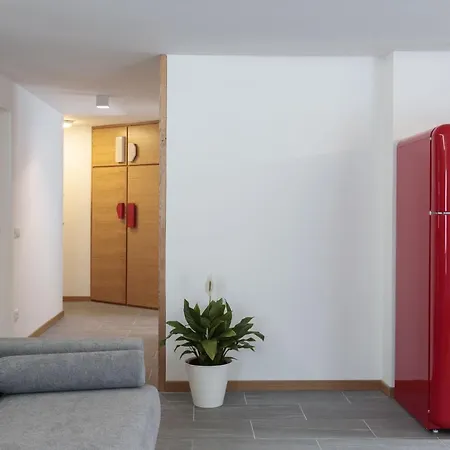 Lägenhet Hellochalet - The One - Bootdryer, Theatre With Subwoofer, Netflix, Hydromassage Turkish Bath Breuil-Cervinia