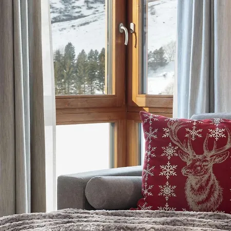 Hellochalet - The One - Bootdryer, Theatre With Subwoofer, Netflix, Hydromassage Turkish Bath Breuil-Cervinia