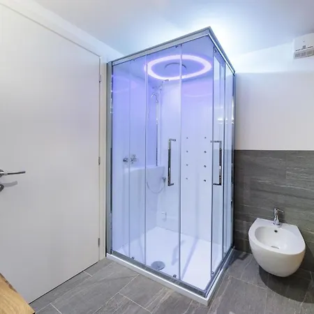 Lägenhet Hellochalet - The One - Bootdryer, Theatre With Subwoofer, Netflix, Hydromassage Turkish Bath *